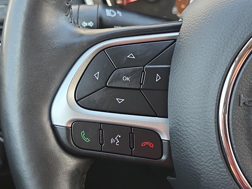 Thumbnail: 2019 Jeep Compass - 27