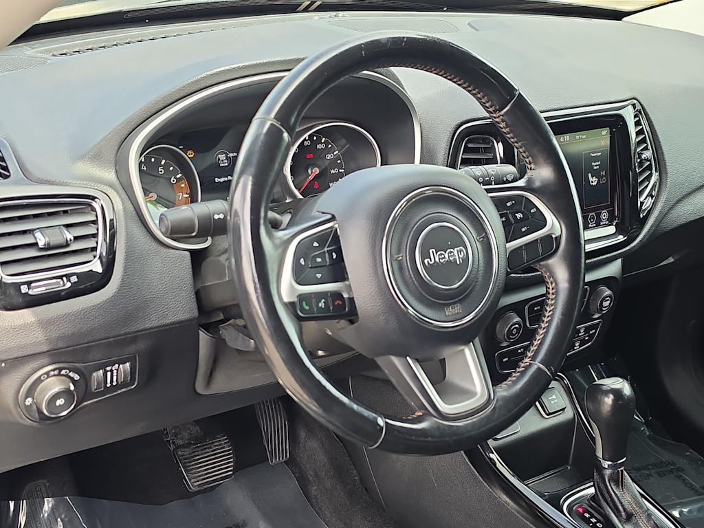 Thumbnail: 2019 Jeep Compass - 2
