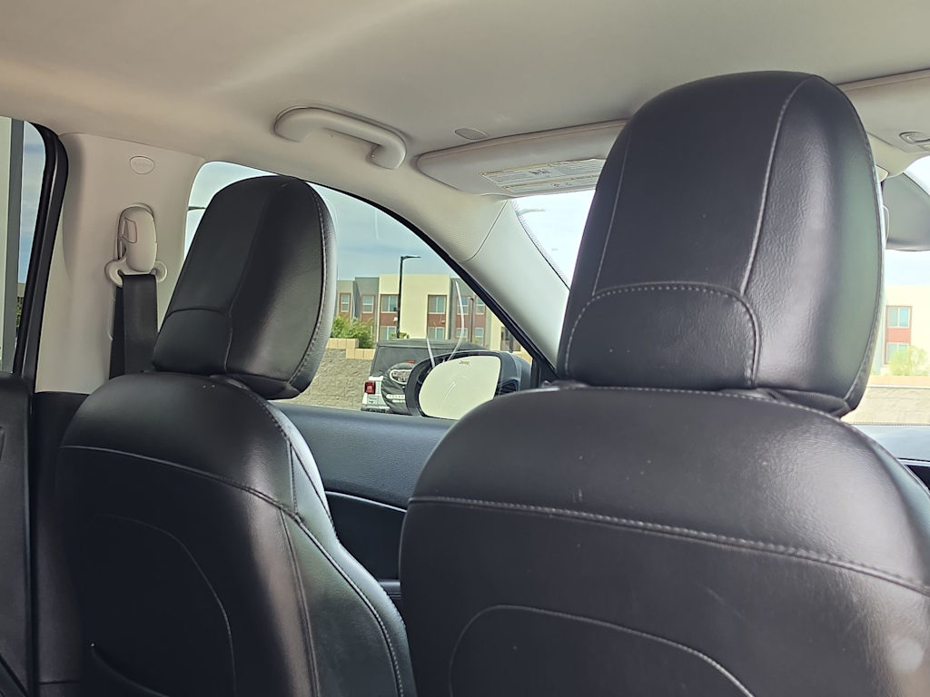Thumbnail: 2019 Jeep Compass - 18