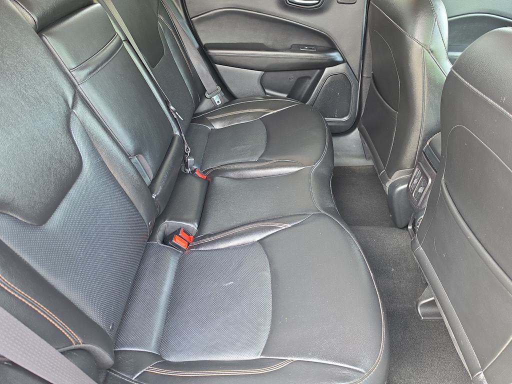 Thumbnail: 2019 Jeep Compass - 12