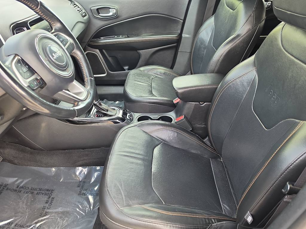 Thumbnail: 2019 Jeep Compass - 10