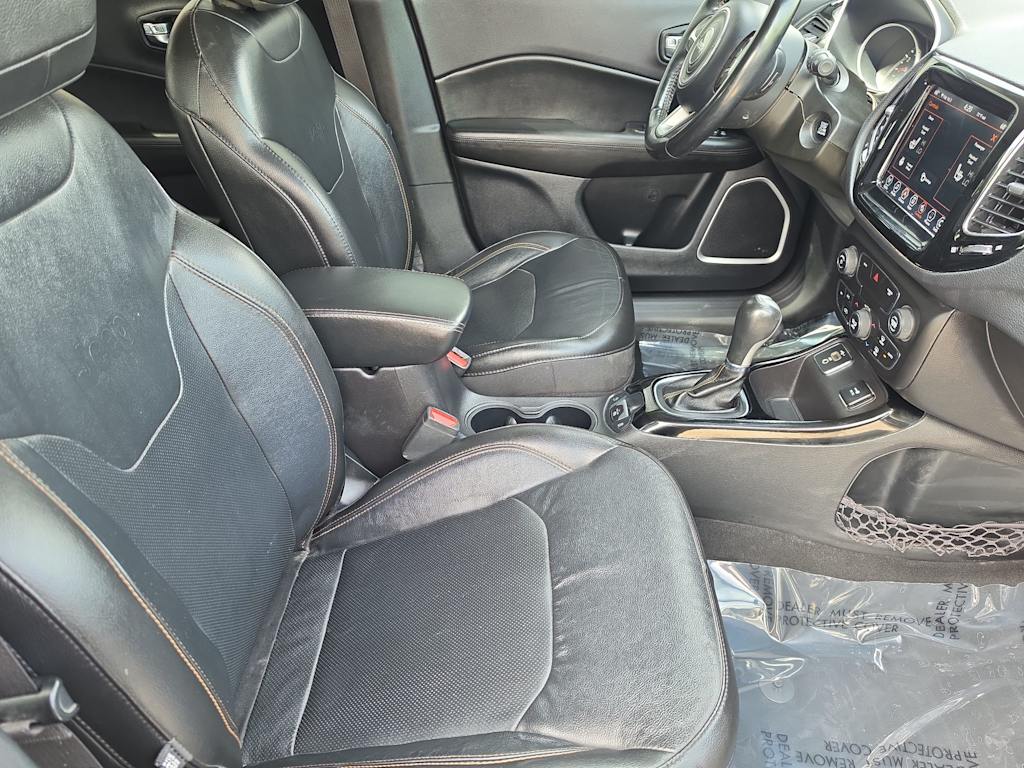 Thumbnail: 2019 Jeep Compass - 11