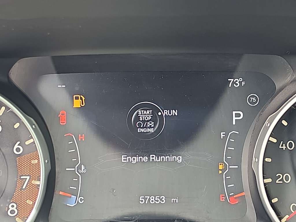 Thumbnail: 2019 Jeep Compass - 16