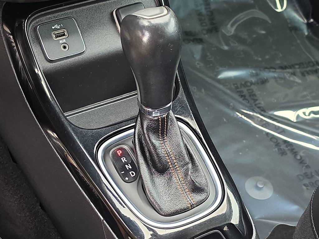 Thumbnail: 2019 Jeep Compass - 15