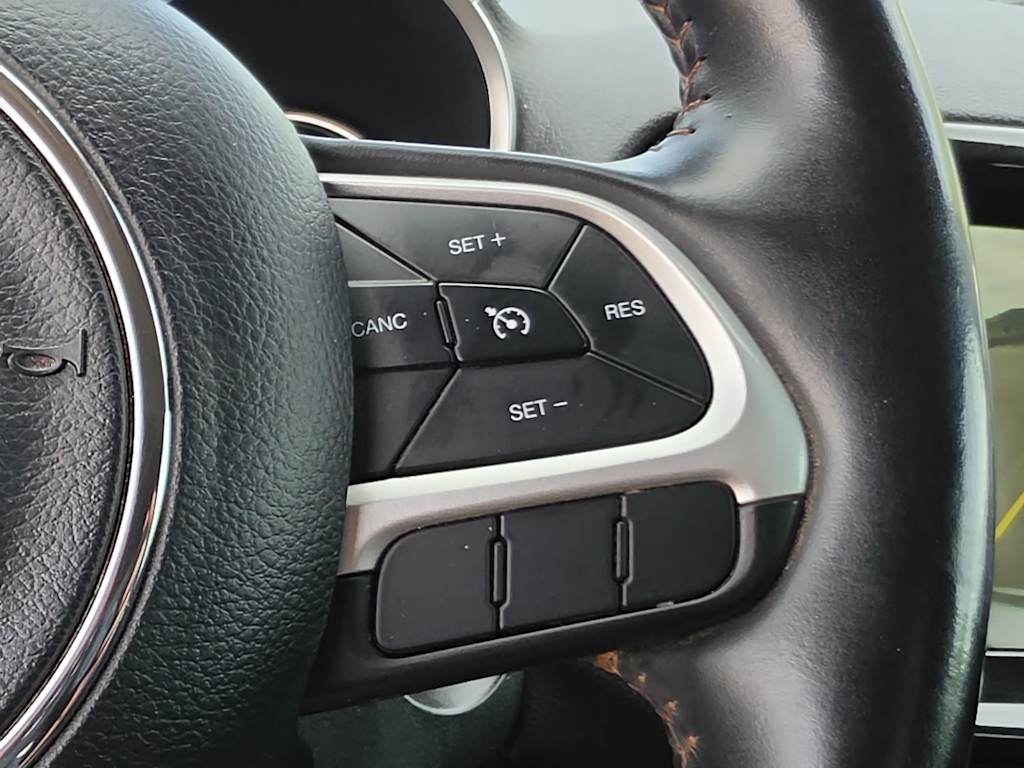 Thumbnail: 2019 Jeep Compass - 28