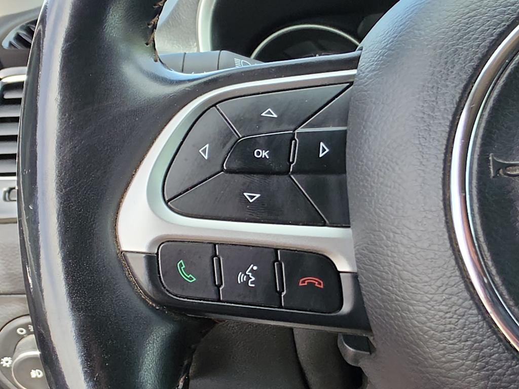 Thumbnail: 2019 Jeep Compass - 27