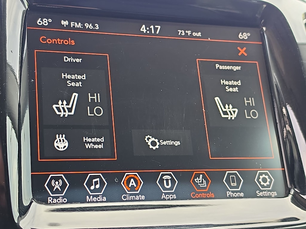 Thumbnail: 2019 Jeep Compass - 29