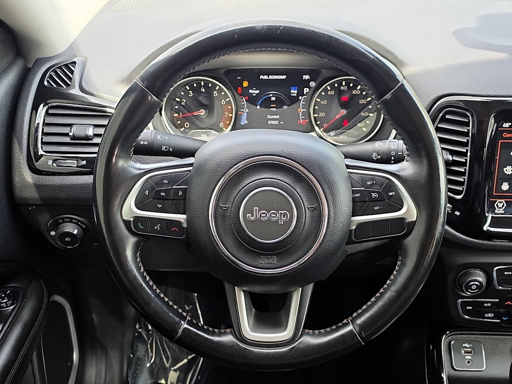Thumbnail: 2019 Jeep Compass - 13