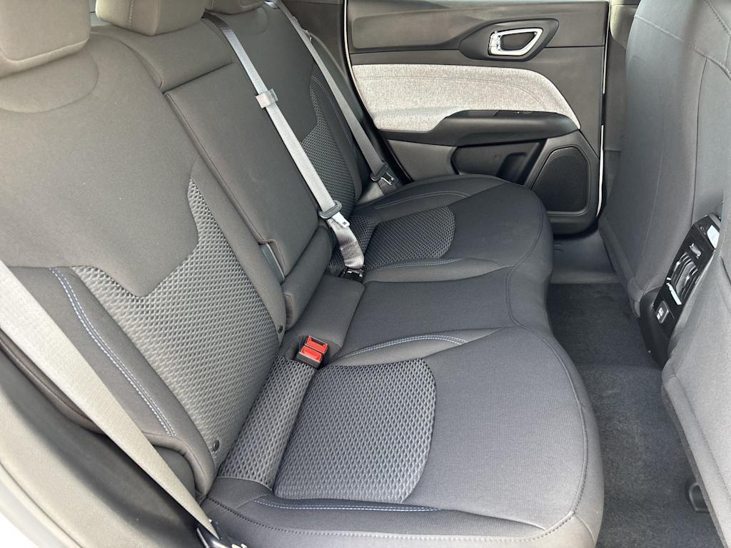 Thumbnail: 2025 Jeep Compass - 13