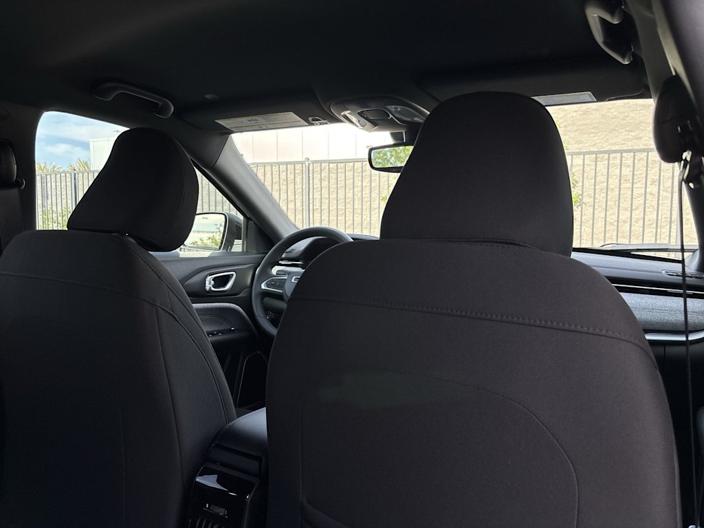 Thumbnail: 2025 Jeep Compass - 12