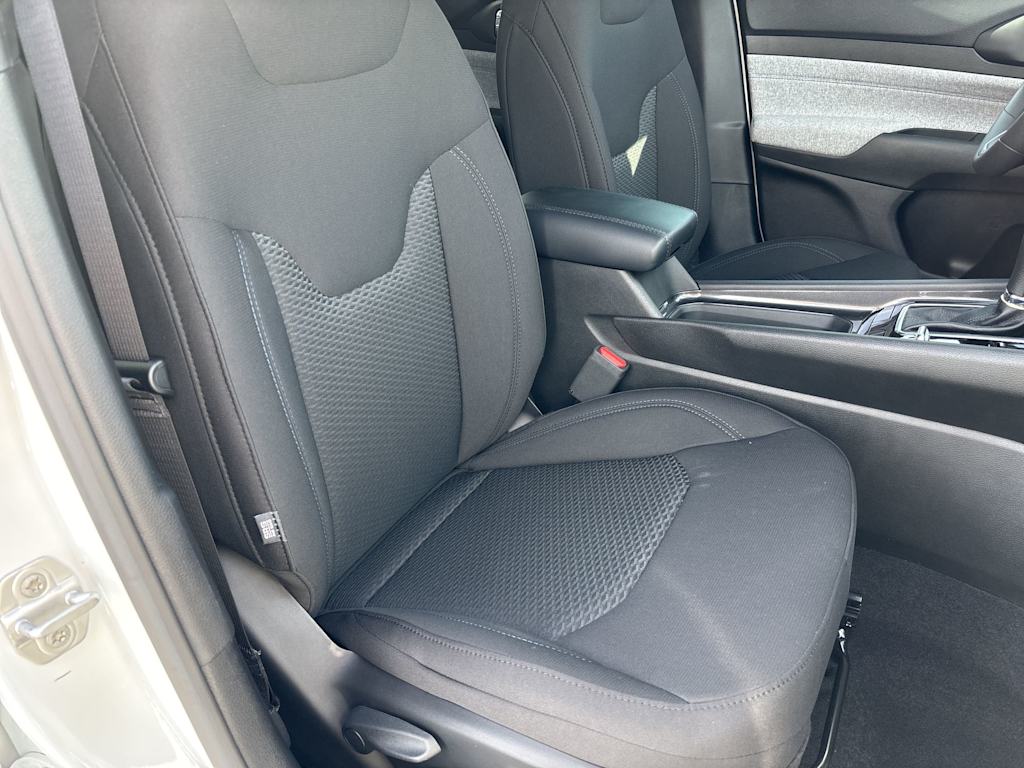 Thumbnail: 2025 Jeep Compass - 22