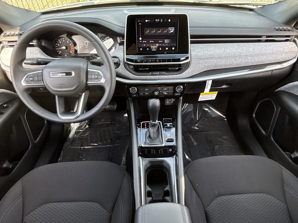 Thumbnail: 2025 Jeep Compass - 10