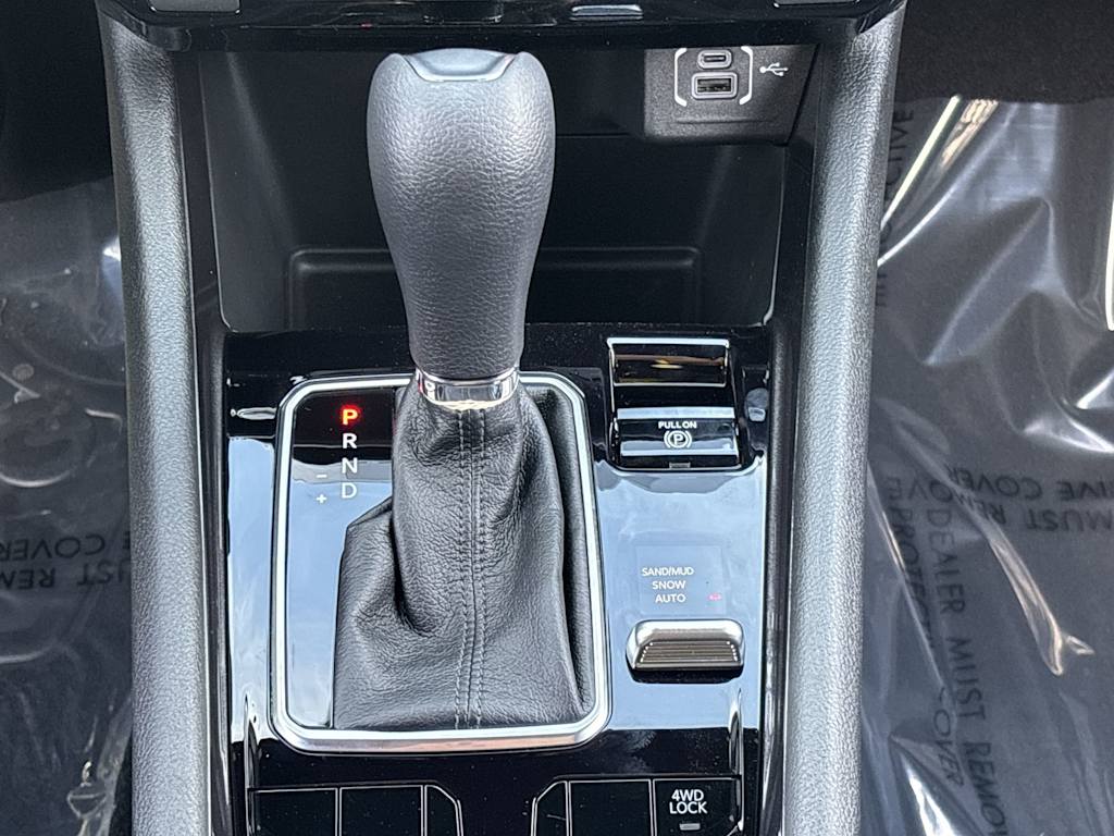 Thumbnail: 2025 Jeep Compass - 23