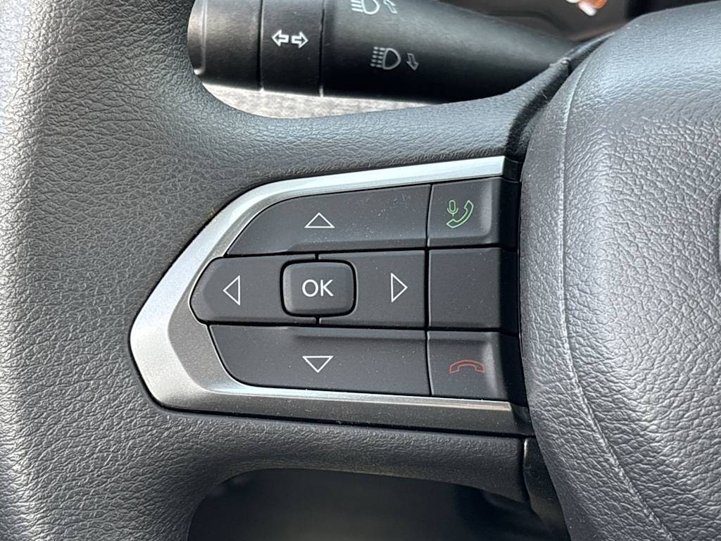 Thumbnail: 2025 Jeep Compass - 27