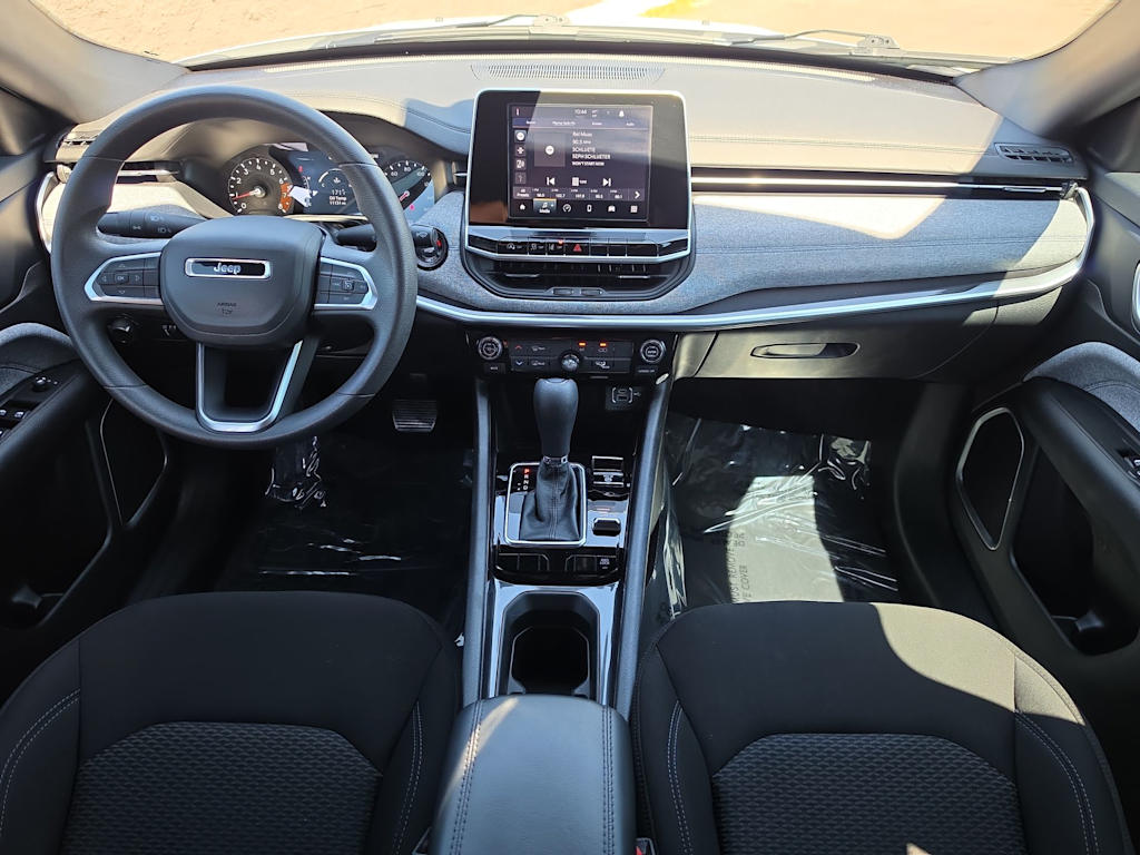 Thumbnail: 2025 Jeep Compass - 9