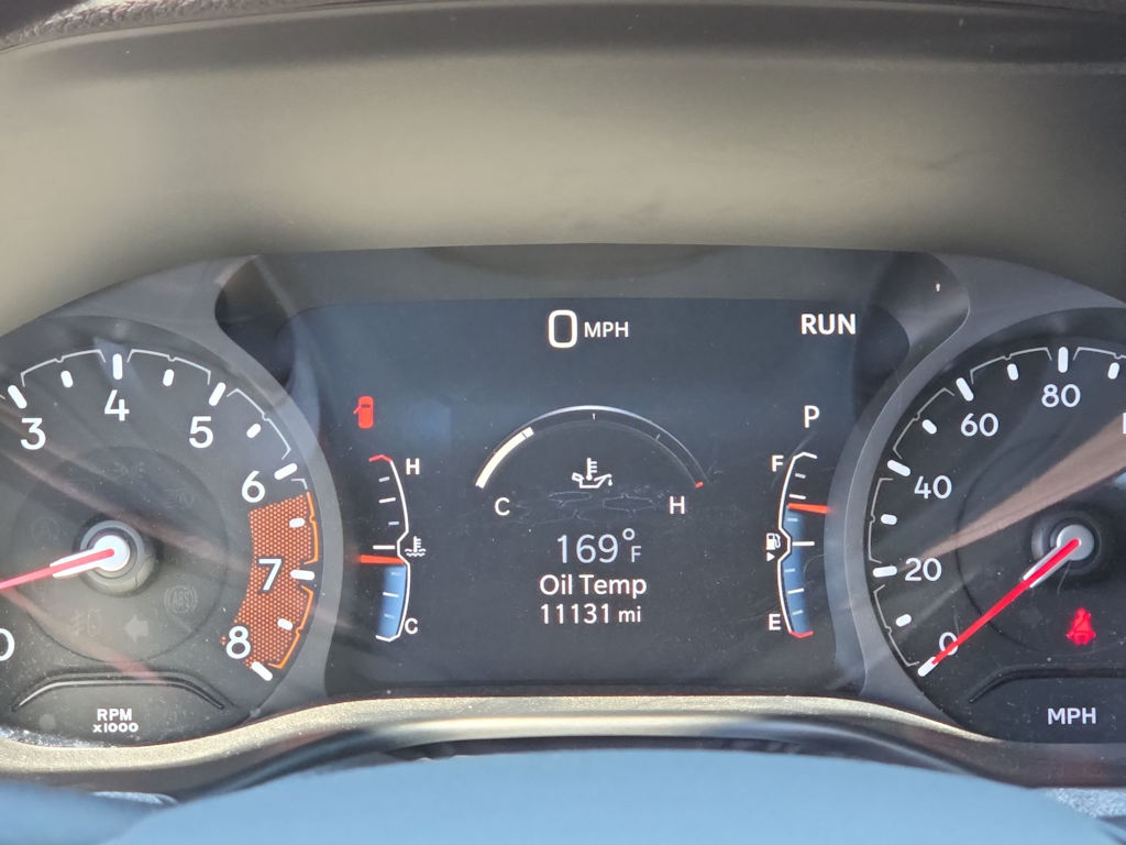 Thumbnail: 2025 Jeep Compass - 15