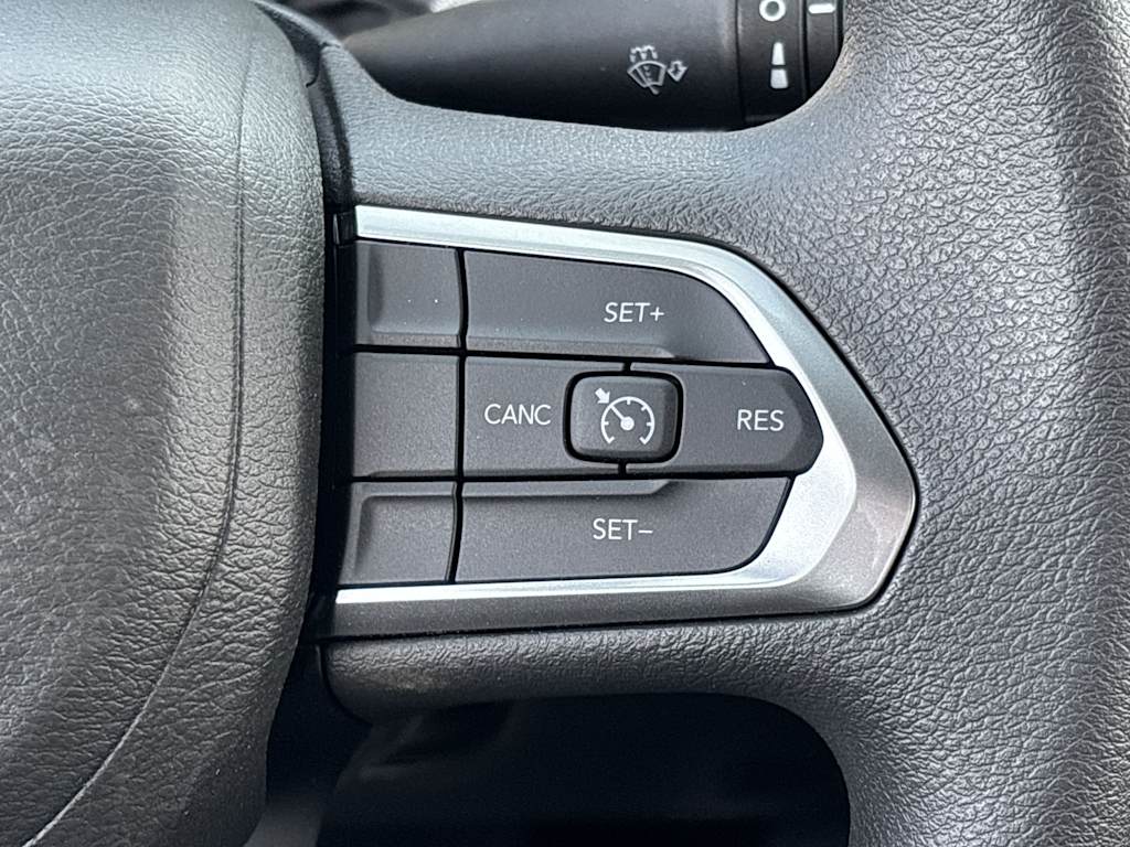Thumbnail: 2025 Jeep Compass - 26