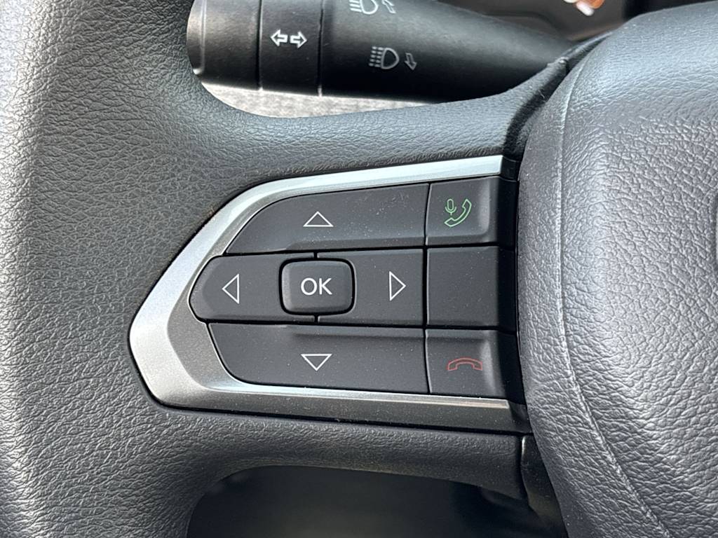 Thumbnail: 2025 Jeep Compass - 27