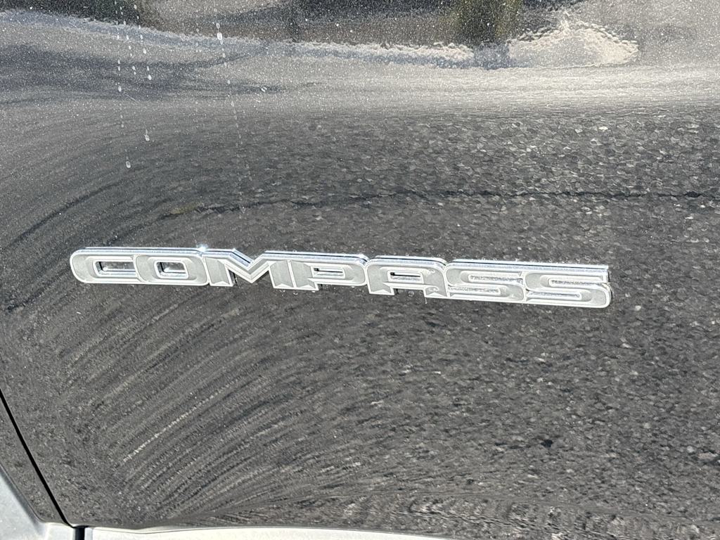Thumbnail: 2025 Jeep Compass - 19
