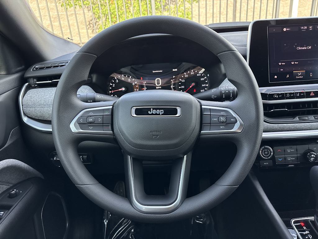 Thumbnail: 2025 Jeep Compass - 13