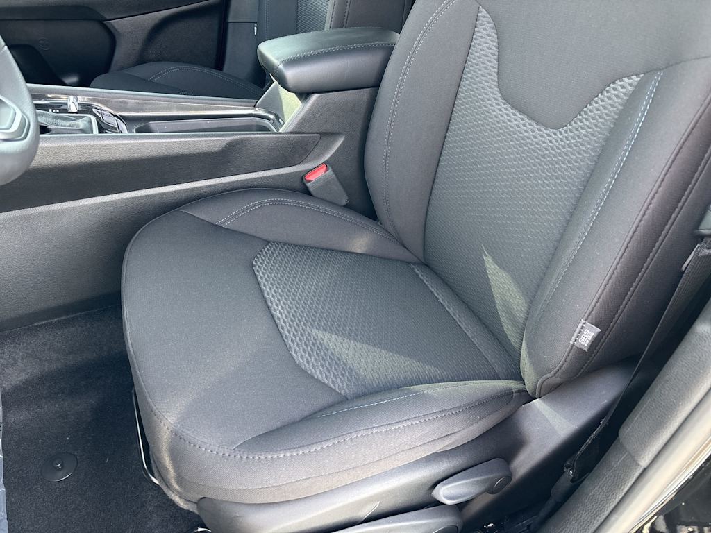 Thumbnail: 2025 Jeep Compass - 10