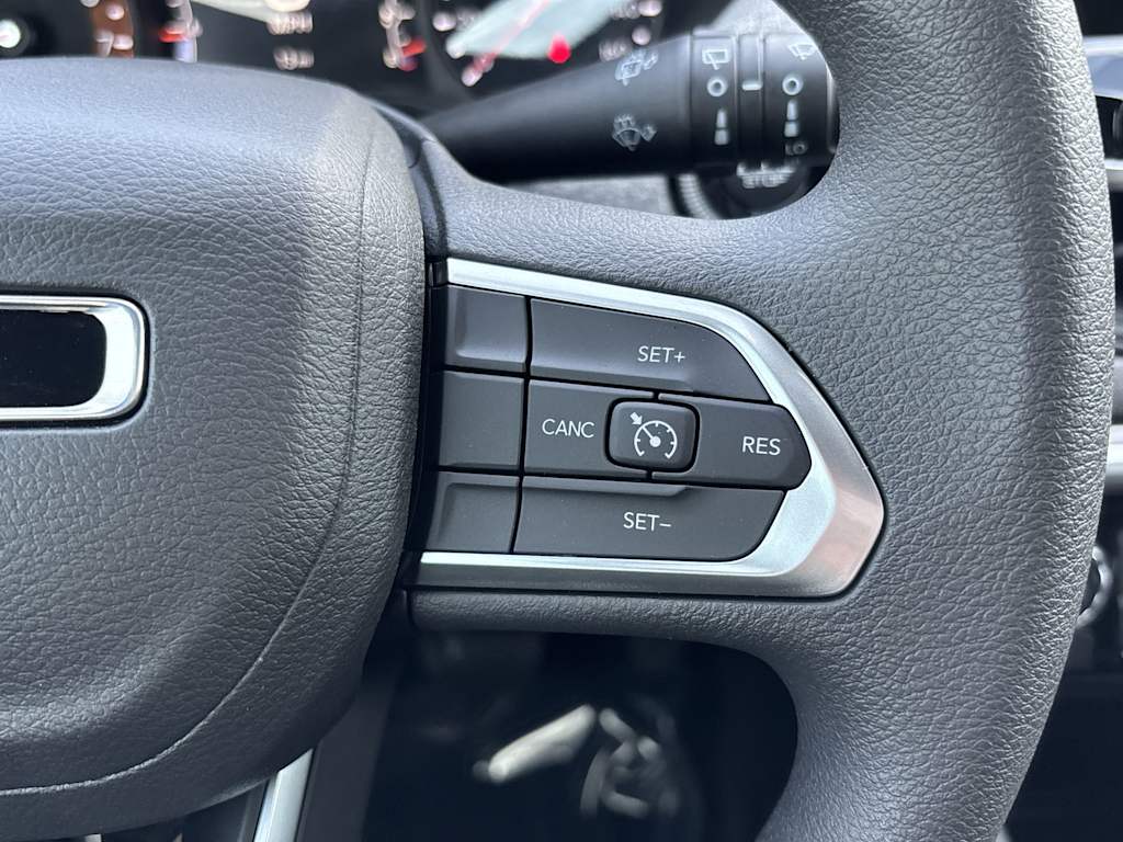 Thumbnail: 2025 Jeep Compass - 26