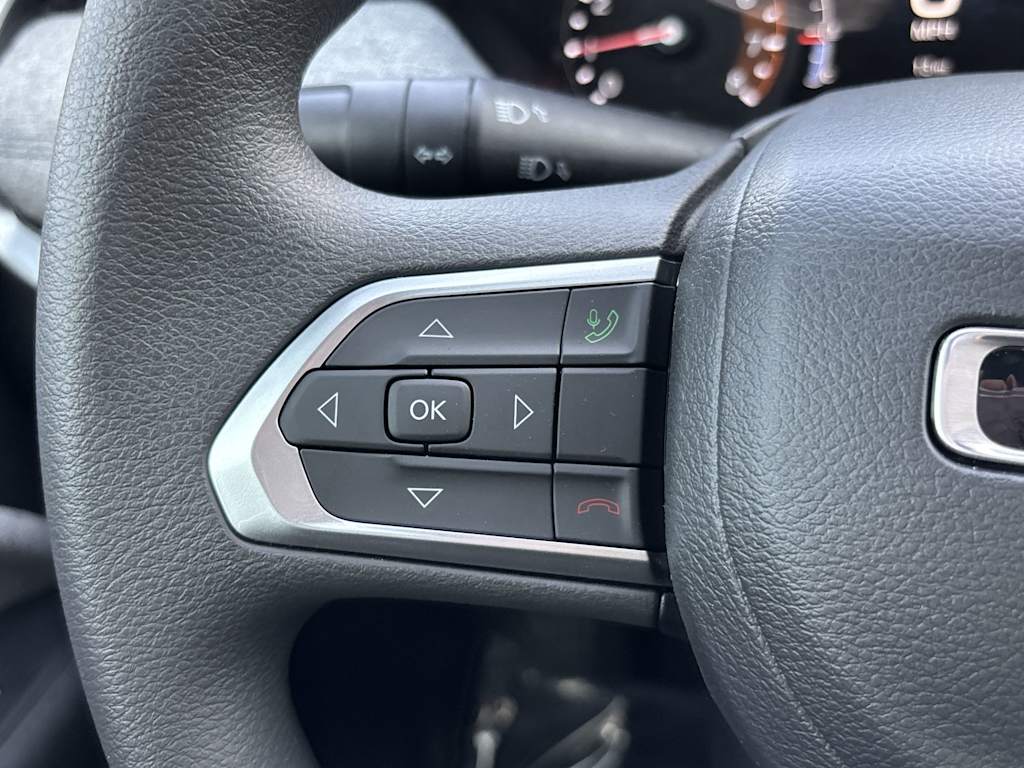 Thumbnail: 2025 Jeep Compass - 27