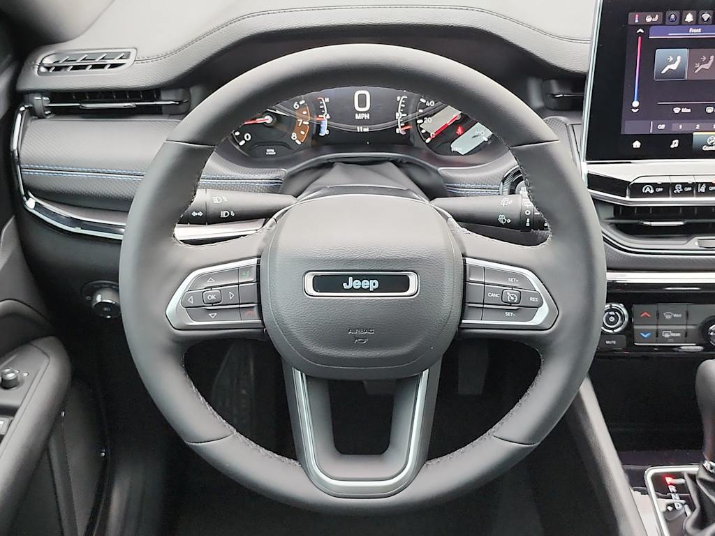 Thumbnail: 2026 Jeep Compass - 14