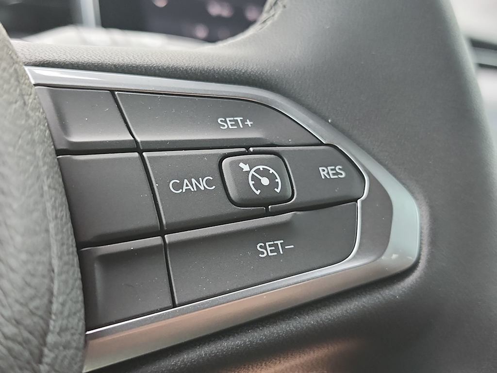 Thumbnail: 2026 Jeep Compass - 28