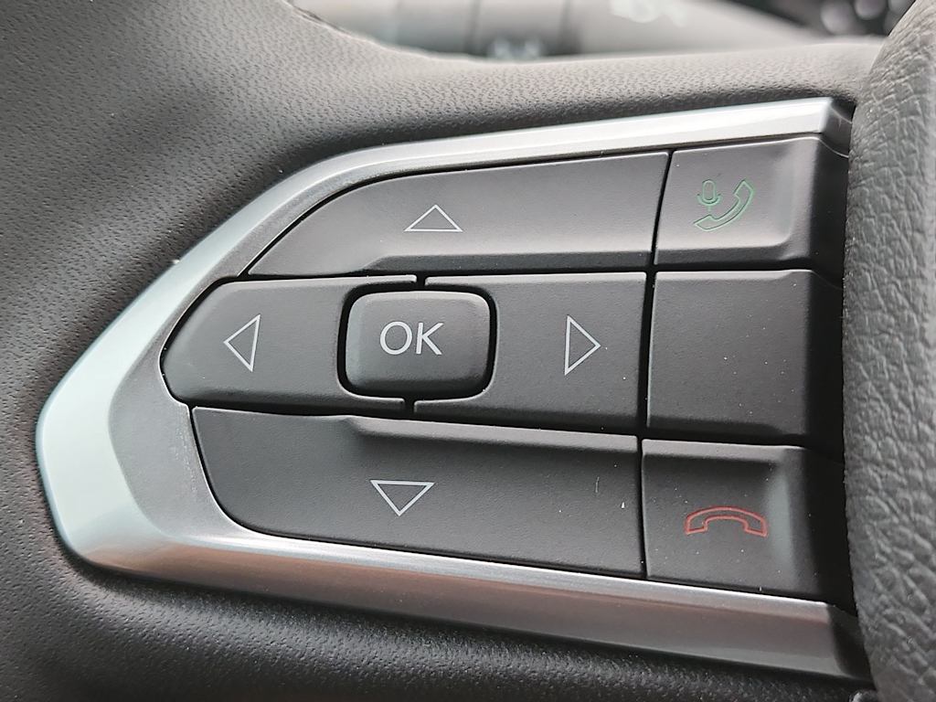 Thumbnail: 2026 Jeep Compass - 27