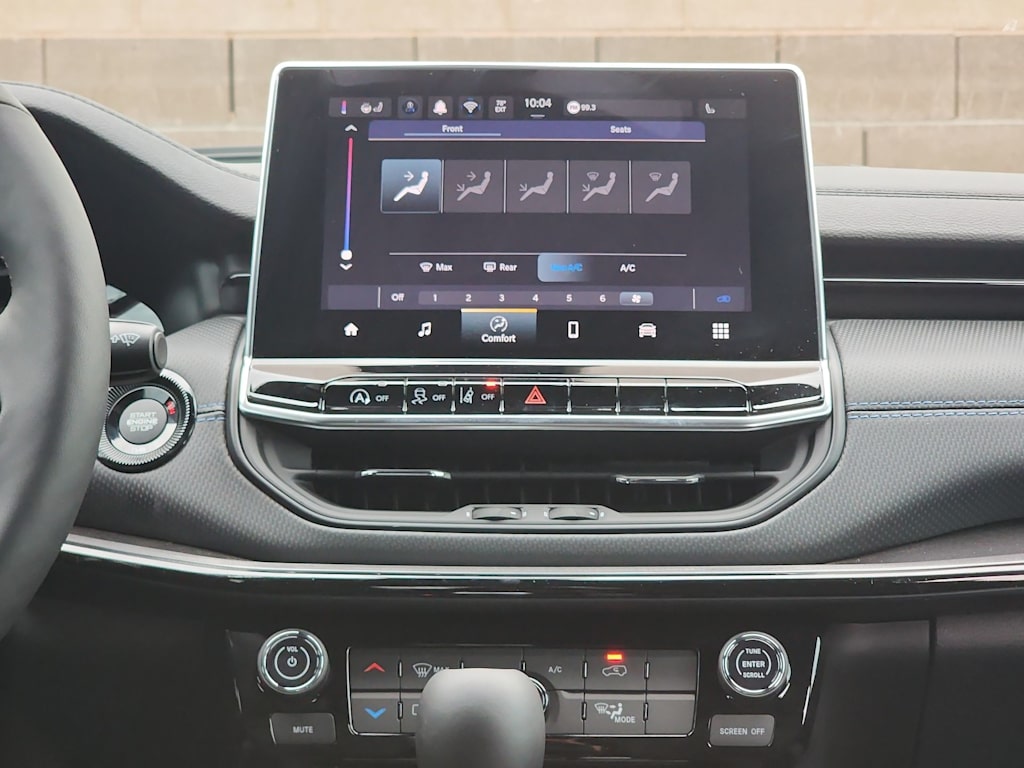 Thumbnail: 2026 Jeep Compass - 15