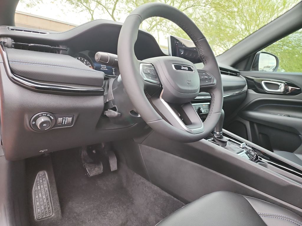 Thumbnail: 2026 Jeep Compass - 2