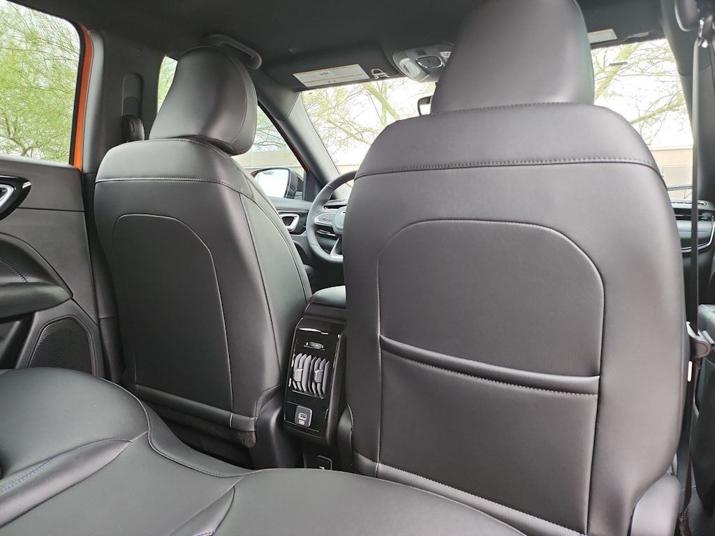 Thumbnail: 2026 Jeep Compass - 12