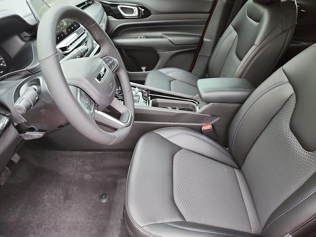 Thumbnail: 2026 Jeep Compass - 11