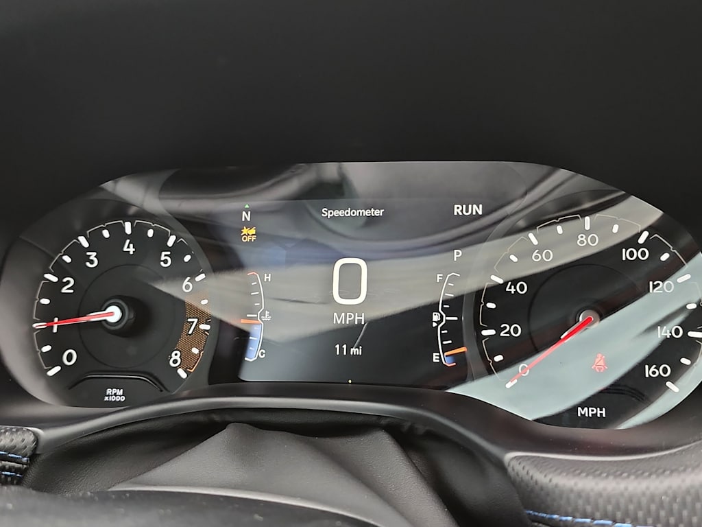 Thumbnail: 2026 Jeep Compass - 17