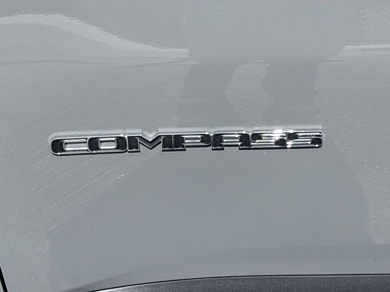 Thumbnail: 2024 Jeep Compass - 7