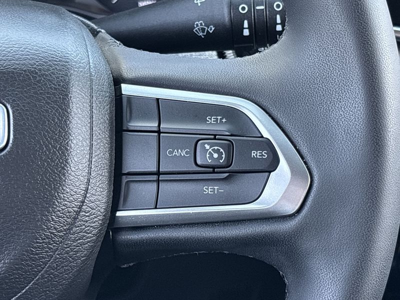 Thumbnail: 2024 Jeep Compass - 28