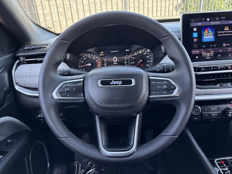 Thumbnail: 2024 Jeep Compass - 14