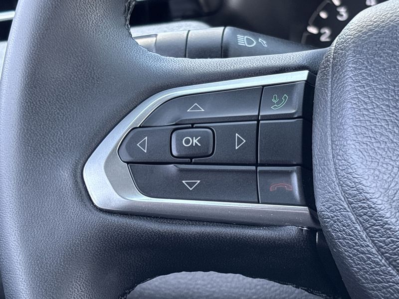 Thumbnail: 2024 Jeep Compass - 29