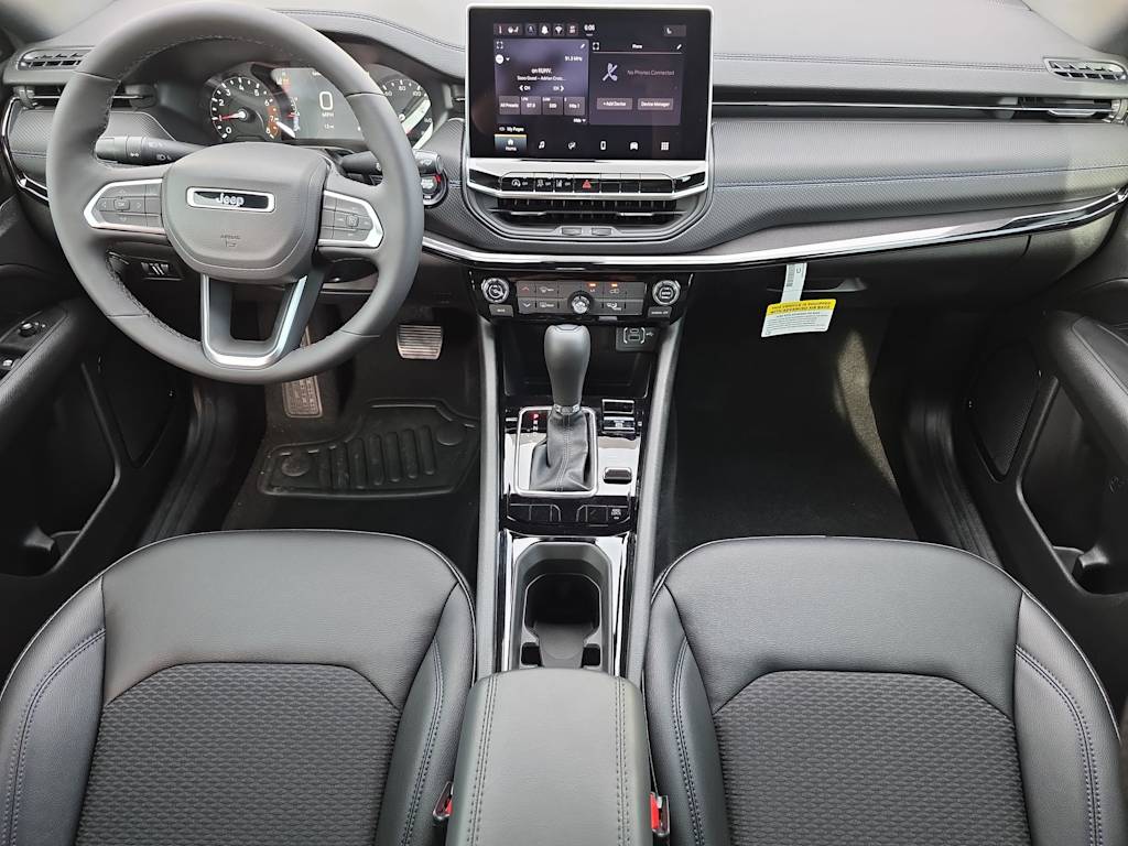Thumbnail: 2026 Jeep Compass - 10