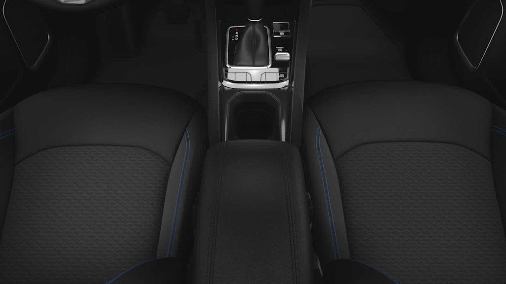 Thumbnail: 2026 Jeep Compass - 4