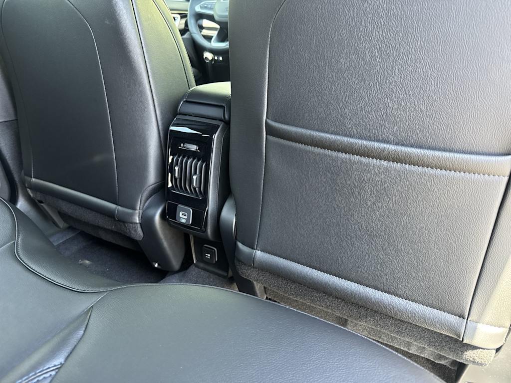 Thumbnail: 2026 Jeep Compass - 21
