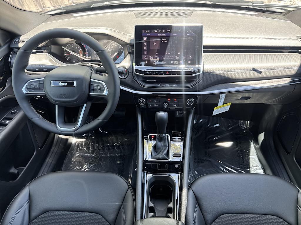 Thumbnail: 2026 Jeep Compass - 9