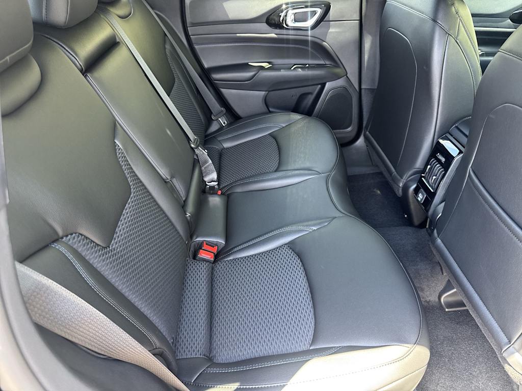 Thumbnail: 2026 Jeep Compass - 12