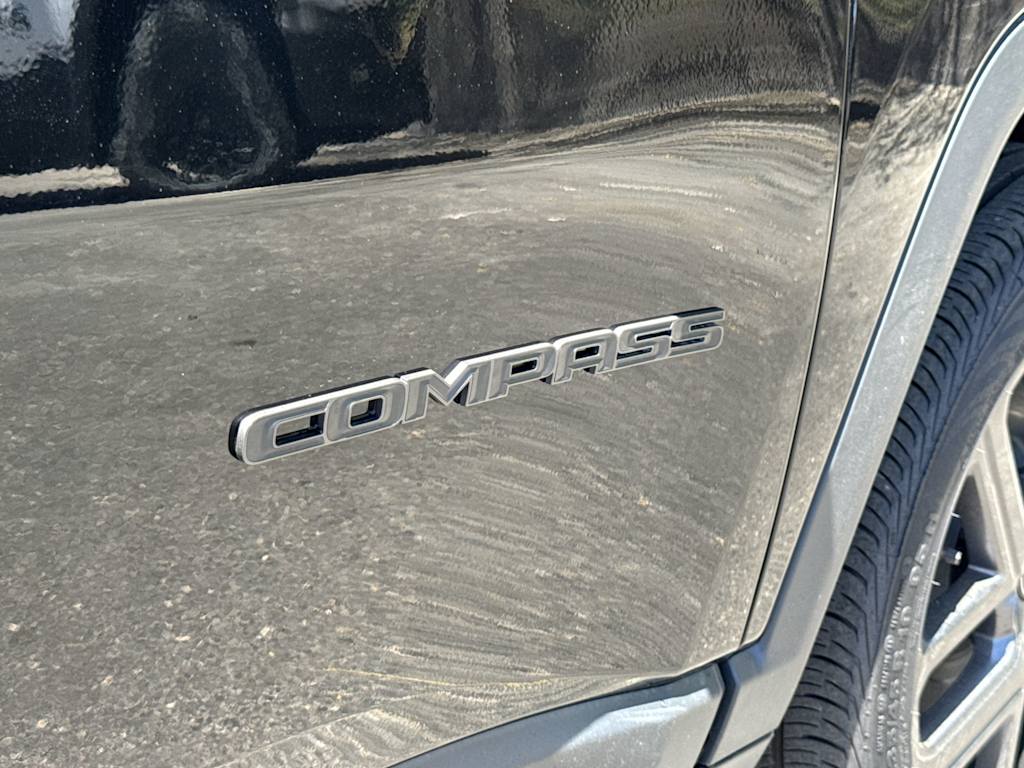 Thumbnail: 2026 Jeep Compass - 7