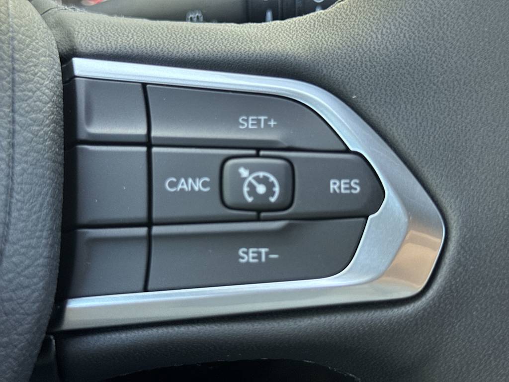 Thumbnail: 2026 Jeep Compass - 26