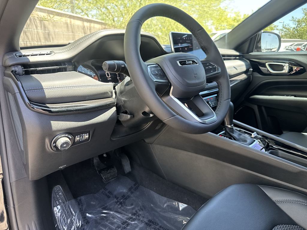 Thumbnail: 2026 Jeep Compass - 2
