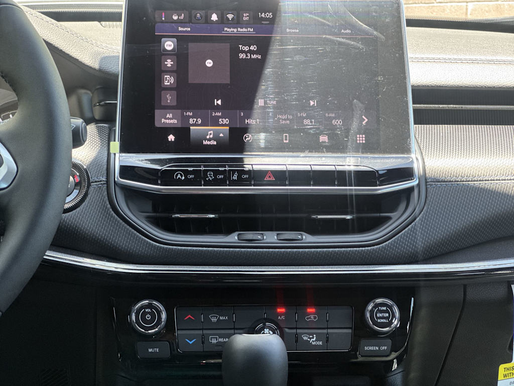 Thumbnail: 2026 Jeep Compass - 14