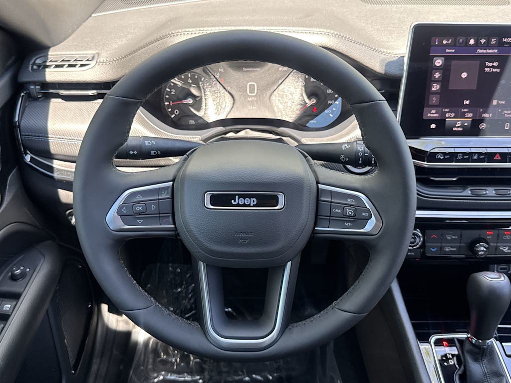 Thumbnail: 2026 Jeep Compass - 13