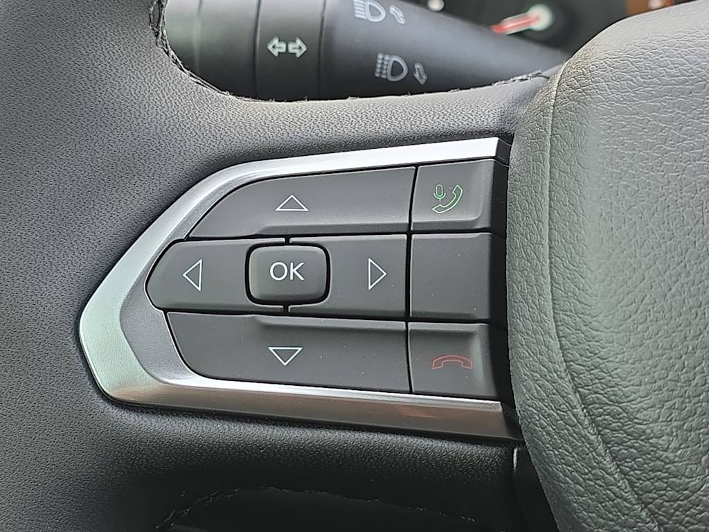 Thumbnail: 2026 Jeep Compass - 27